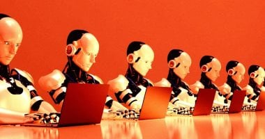 شركة تكنولوجيا تعتمد على الذكاء الاصطناعي تحقق إنجازات مدهشة في السوق 3 شركة تكنولوجيا تعتمد على الذكاء الاصطناعي تحقق إنجازات مدهشة في السوق